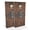 Add Carrying Case, variant on Skip's Garage | New Jersey Flag Vintage Cornhole Board Set | Includes Boards & Bags | Choose Your Size & Accessories