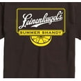 thumbnail image 2 of Leinenkugel's - Shandy Lemon - Men's Short Sleeve T-Shirt, 2 of 4