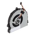 thumbnail image 1 of CPU Cooling Fan, Efficient Laptop Cooling Fan Lightweight  for 15Q-DX 15T-DS, 1 of 8