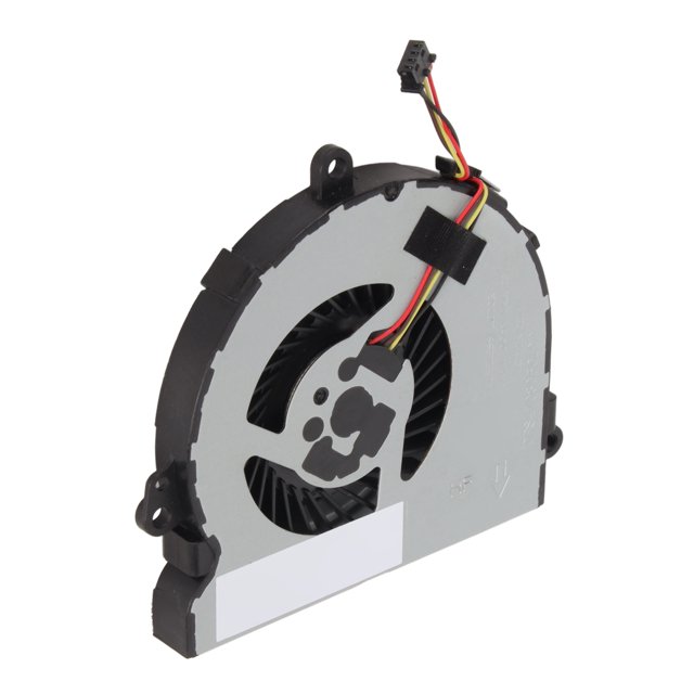 CPU Cooling Fan, Efficient Laptop Cooling Fan Lightweight for 15Q-DX 15T-DS