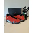 thumbnail image 5 of Ni - ke Size 5Y - Jordan 14 Retro Ferrari (2025) GS NIB Ready to ship!???? IF5016600, 5 of 5