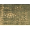thumbnail image 1 of Ahgly Company Indoor Rectangle Persian Brown Bohemian Area Rugs, 5' x 7', 1 of 4