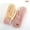 Pink1#, variant on Caywon Women's Winter Knitted Double Layer Gloves Thickened Warm Gloves Soft Comfortable Cold Proof Gloves for Daily Commuting