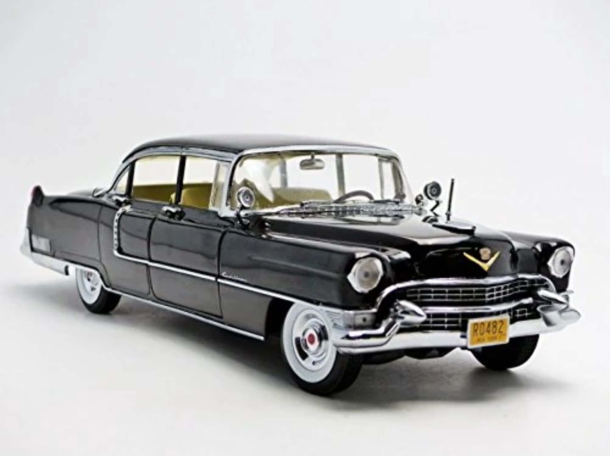 1955 Cadillac Fleetwood Series 60 Special \The Godfather