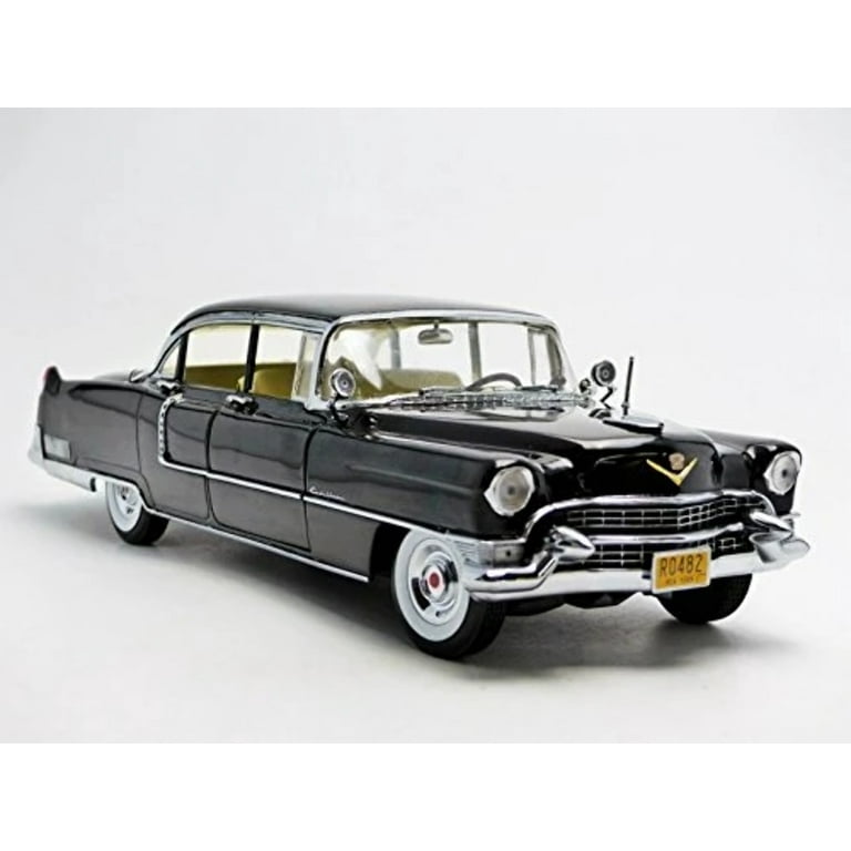 1955 Cadillac Fleetwood Series 60 Special \The Godfather\ Movie