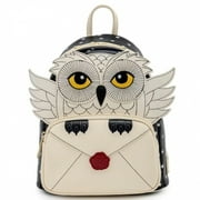 Harry Potter Hedwig Howler Mini Backpack by Loungefly