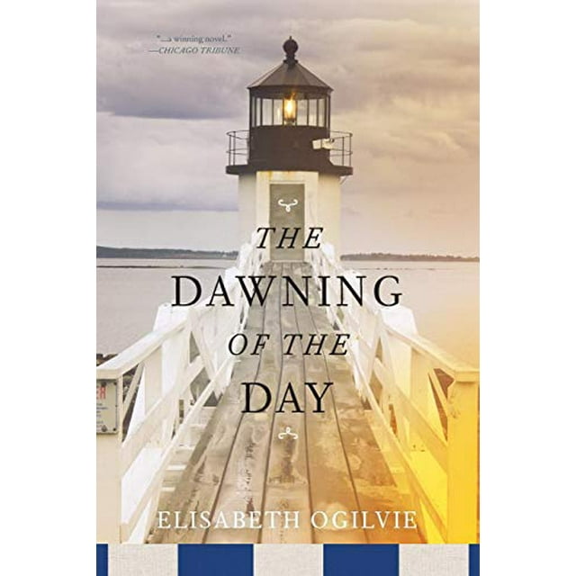 The Dawning of the Day (The Lover's Trilogy)