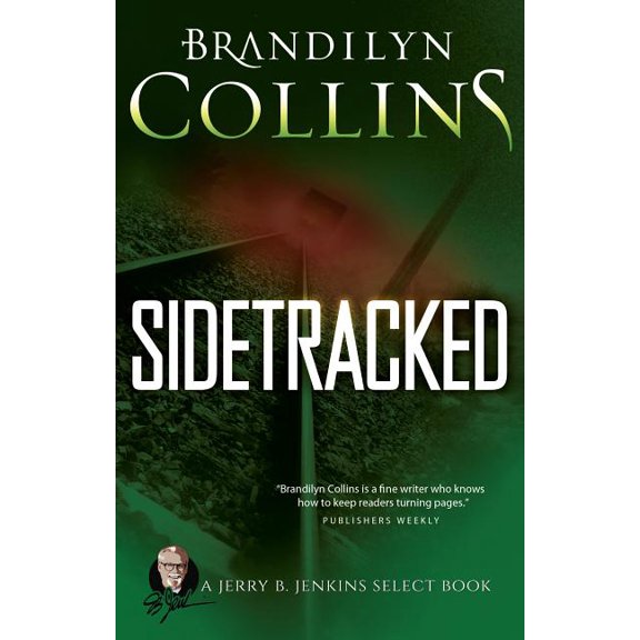 Jerry B. Jenkins Select Books Sidetracked, (Paperback)