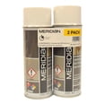 thumbnail image 1 of Pack Meridian Pintura en Aerosol Blanco 2 Piezas, 1 of 4
