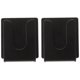 thumbnail image 1 of 2pcs Radio Microphone Holders Universal Mic Hangers Mic Holders Car Mic Mount Holders, 1 of 2