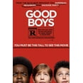 Good Boys (DVD), Universal Studios, Comedy
