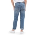 thumbnail image 6 of Jordache Girls High Rise Girlfriend Jean, Sizes 5-18, 6 of 8