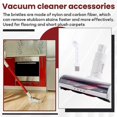 thumbnail image 5 of Electric Brush Head for Carpet Cleaning, Compatible with Dreame V8/V9B/V9P/V11/G9/K10/G10 Vacuums, 5 of 5