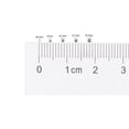 thumbnail image 4 of Unique Bargains Boules de Roulement en Acier Inoxydable 1.5mm 440C G25 Précision Lot de 10, 4 of 4