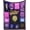 Purple (Leo), variant on Scorpio Gifts for Women, Scorpio Gifts, Scorpio Gift, Scorpio Birthday Gifts for Women, Scorpio Birthday Gift, Scorpio Zodiac Gifts, Gifts for Scorpio Women Blankets 50" X 60