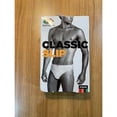 thumbnail image 6 of Fruit Of The Loom Mens Classic Slip Briefs (Pack Of 3), 6 of 7