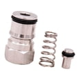 thumbnail image 4 of simhoa Keg Ball Lock Post Keg Adapter Replacement Fitting Sealing Homebrew Beer out 19 32, 4 of 8