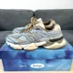 thumbnail image 1 of New Balance Bodega 9060 Age Of Discovery U9060BD1 Blue Brown Shoes Men Size 10.5, 1 of 6