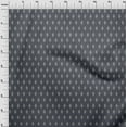 thumbnail image 3 of oneOone Polyester Lycra Fabric Plus Sign Kasuri Fabric Prints By Yard 56 Inch Wide, 3 of 4