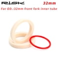 thumbnail image 2 of anillo de esponja RISK 2 uds bicicleta de montaña horquilla delantera aceite esponja polvo aceite absorber anillo de espuma sellada FLhrweasw Nuevo, 2 of 6