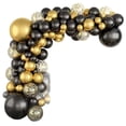 thumbnail image 3 of Colorful Balloon Arch Kit,Party Decorations for Birthday Graduation Wedding Anniversary, 3 of 3