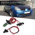 thumbnail image 2 of Renault Clio Mk3 Iii Modus Heater Blower 7701209803, 2 of 5