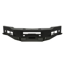 Pro Series Front Bumper Fits select: 2020 ,2022 CHEVROLET SILVERADO