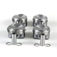 thumbnail image 1 of Piston&Ring Kit 21MM for VW for Passat CC 1.8T 06H107065T, 1 of 5