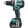 thumbnail image 3 of Kit combinado Makita XT269M LXT de 18 V, iones de litio, sin escobillas, 4 Ah, 3 of 8