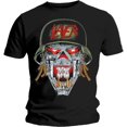 thumbnail image 1 of Slayer - Camiseta War Ensemble para Adultos Unisex (Negro), 1 of 2