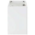 thumbnail image 5 of Modway Bryn 24" Wall-Mount Bathroom Vanity (Sink Basin Not Included) in White, 5 of 9