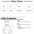 thumbnail image 3 of Vestido Sexy para las Mujeres, Color Sólido V Cuello sin Mangas Vestido de Chaleco con Bolsillo Lateral, Longitud Del Tobillo, 3 of 6