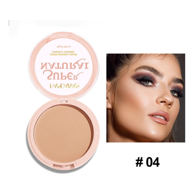Handaiyan Long Lasting Water Resistant Setting Powder