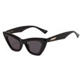 thumbnail image 2 of Fifth & Ninth Women's Retro Cat Eye Sunglasses | Siena, 2 of 8