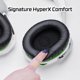 thumbnail image 2 of Auriculares para juegos HyperX CloudX Stinger 2 para Xbox - Blanco, 2 of 5