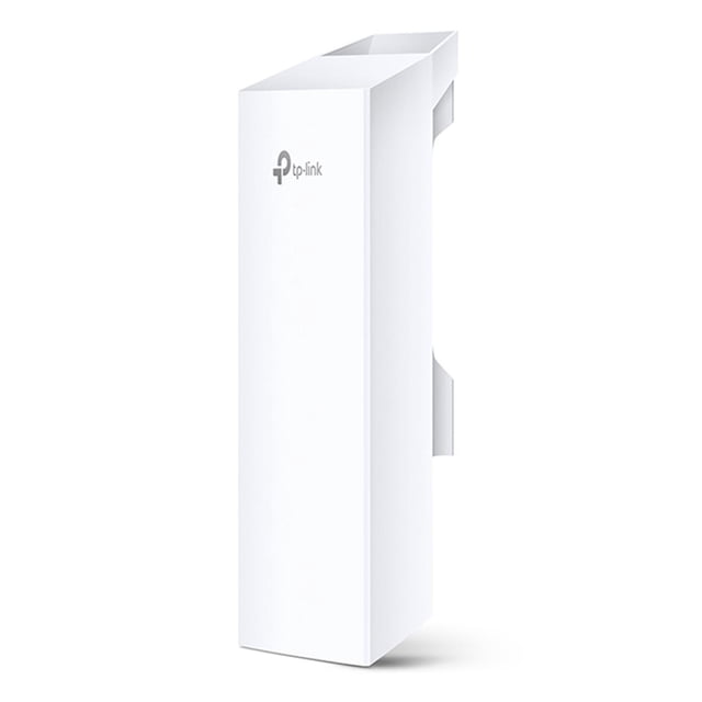 Access Point TP-LINK CPE210 9dBi PoE Exterior 5Km 300Mbps blanco TP-Link CPE210