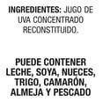 thumbnail image 3 of Jugo Sonrisa Natura con 100% de uva 946 ml, 3 of 4