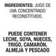 thumbnail image 3 of Jugo Sonrisa Natura con 100% de uva 946 ml, 3 of 4