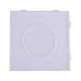 thumbnail image 3 of Selection 2.6Mm Perler Beads Template For Hama Beads Diy Educational Toy, 3 of 6