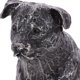 thumbnail image 3 of unbranded Decorativa De Perro De Resina Para Jardín Oficina Y, 3 of 6