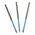 thumbnail image 2 of 65/110/150mm Screwdriver Bits Strong Magnetic Special Slotted Cross Screwdriver Bit For Electrician FPH2 Anti-slip Waterproof, 2 of 2