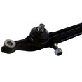 thumbnail image 3 of AutoShack Front Right Lower Rearward Control Arm and Ball Joint with Bushings | Replacement for 2000-2006 Mercedes-Benz S430 2000-2006 Mercedes-Benz S500 | 1-PC, 3 of 4