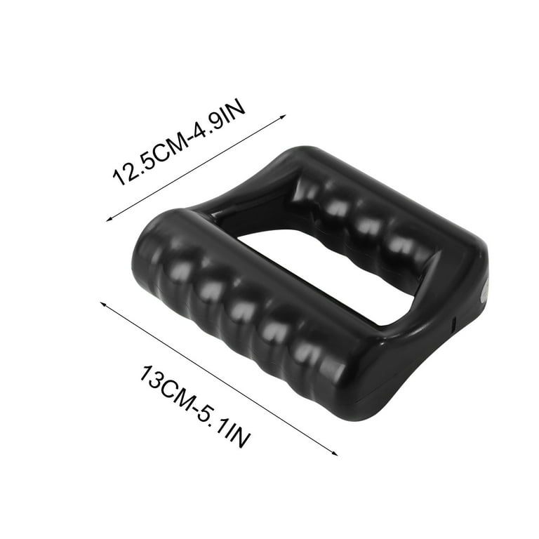 Mini Hand-Held Massager, Small Body Massage Vibrating Tool for Legs, Arms, Back Muscle Relief & Relaxation, Portable Therapeutic Device (usb Powered),