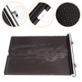 thumbnail image 3 of 2Pcs Car Window Sun Shade Cover Automatic Mesh Window Curtain Sun Visor Net, 3 of 5