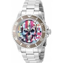 Invicta Pop Art Limited Editions Quartz Men's Watch 49060