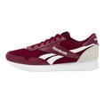 thumbnail image 3 of Tenis Reebok Hombre Jogger Lite Bordo Casual cafe 8,0 MX, 3 of 9