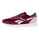 thumbnail image 3 of Tenis Reebok Hombre Jogger Lite Bordo Casual cafe 6,0 MX, 3 of 9