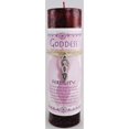 thumbnail image 1 of Fertility Pillar Candle With Goddess, 1 of 3