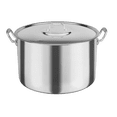 thumbnail image 1 of Olla alta recta Vasconia Profesional hecha de aluminio Vasconia  4030327, 1 of 4