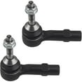 thumbnail image 4 of Detroit Axle - AWD Front 10pc Lower Control Arm Ends Kit for 2008 2009 Ford Taurus Mercury Sable, 4 of 5